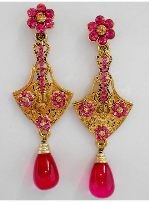 Exclusive Earrings